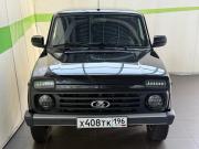 Lada (ВАЗ) Niva Legend Нижний Тагил  - изображение 14
