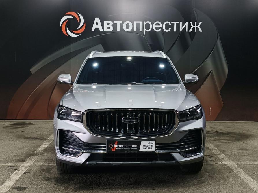 Geely Monjaro I Ставрополь  - изображение 2