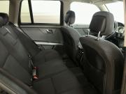Mercedes-Benz GLK-Класс I (X204) Москва  - изображение 33