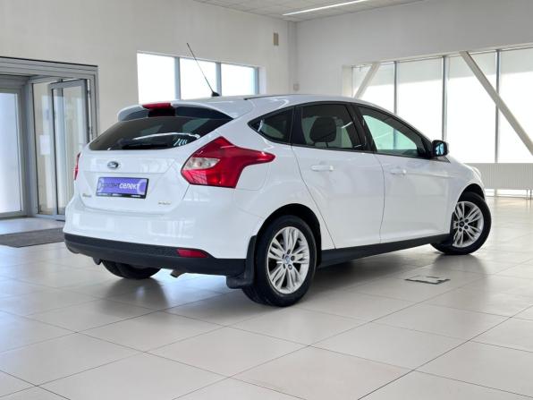Ford Focus III с пробегом 2013 года, цена 720 000 рублей, 244000 км, хэтчбек, Автокод Объявления