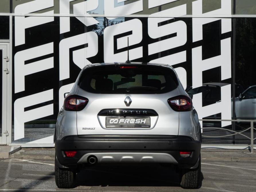 Renault Kaptur I Рестайлинг Волгоград  - изображение 4
