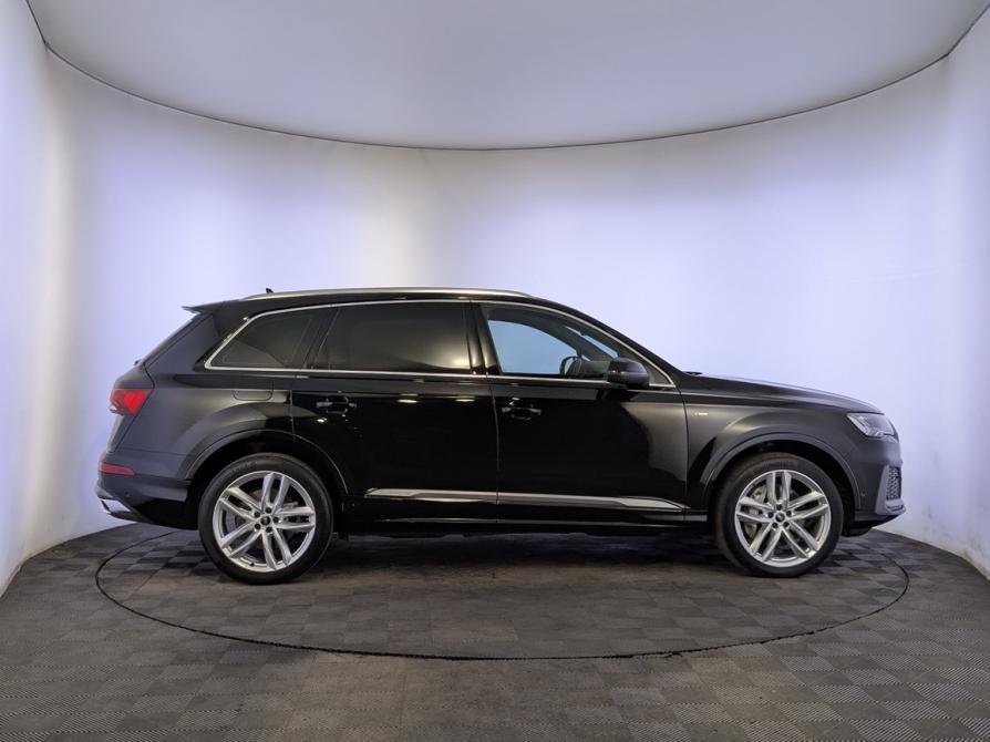 Audi Q7 II (4M) Рестайлинг Москва  - изображение 4