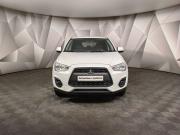 Mitsubishi ASX I Рестайлинг Москва  - изображение 27