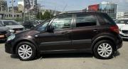 Suzuki SX4 I (Classic) Рестайлинг Челябинск  - изображение 15