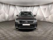 Volkswagen Tiguan II Москва  - изображение 28