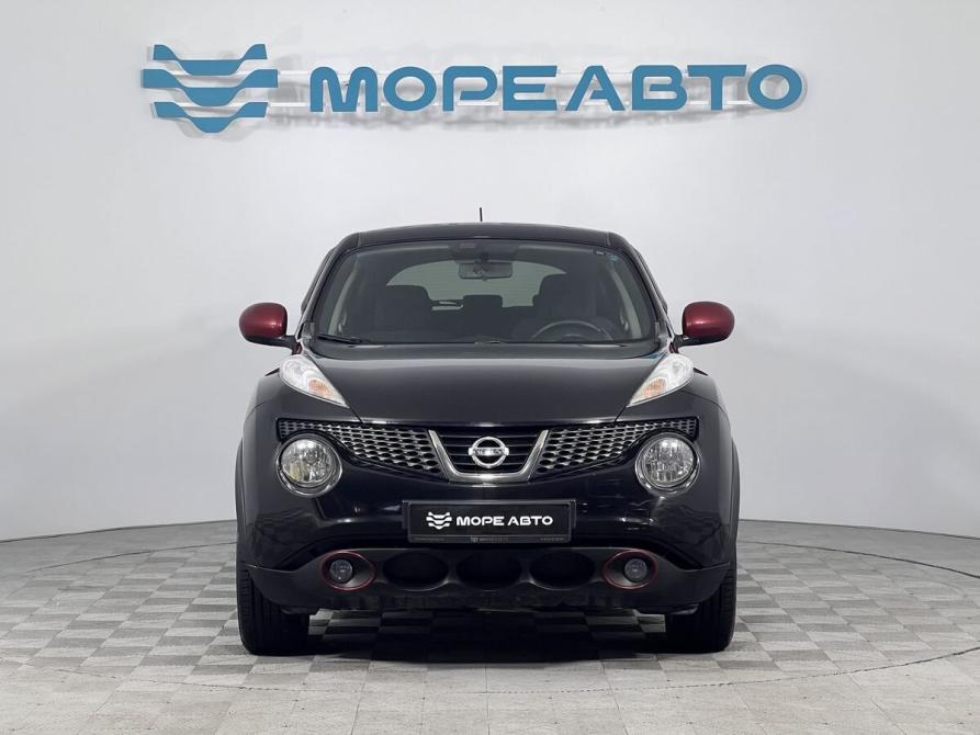 Nissan Juke I Калининград  - изображение 2