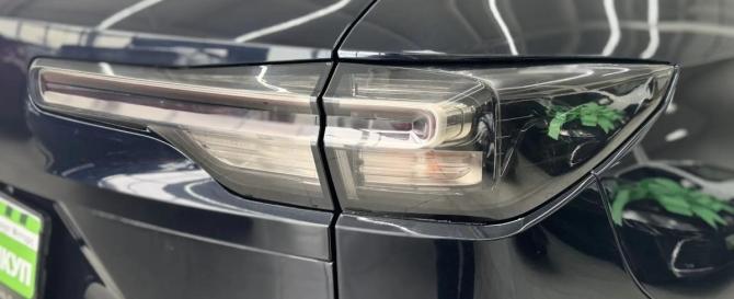 Changan CS55 Plus II с пробегом 2023 года, цена 2 349 000 рублей, 30013 км, внедорожник, Автокод Объявления