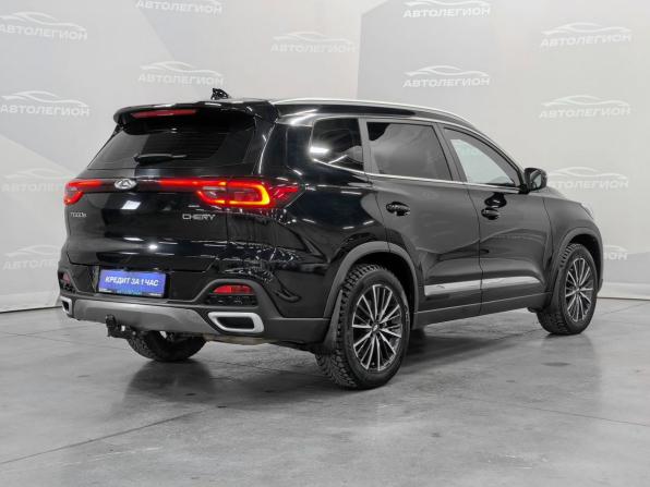 Chery Tiggo 8 I Рестайлинг с пробегом 2023 года, цена 2 350 000 рублей, 49328 км, внедорожник, Автокод Объявления