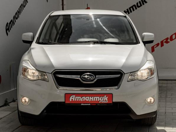 Subaru Impreza IV с пробегом 2012 года, цена 1 250 000 рублей, 147715 км, хэтчбек, Автокод Объявления