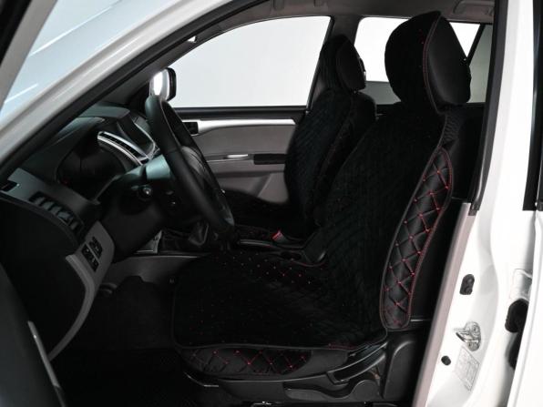 Mitsubishi Pajero Sport II с пробегом 2010 года, цена 1 359 000 рублей, 261567 км, внедорожник, Автокод Объявления