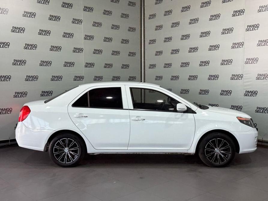 Geely GC6 Оренбург  - изображение 6