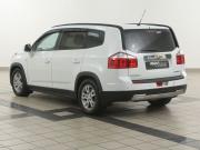 Chevrolet Orlando I Иваново  - изображение 20