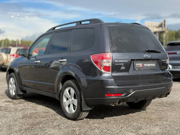 Subaru Forester III Рестайлинг с пробегом 2011 года, цена 1 115 000 рублей, 157598 км, внедорожник, Автокод Объявления