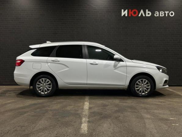 Lada (ВАЗ) Vesta I с пробегом 2017 года, цена 1 050 000 рублей, 75849 км, универсал, Автокод Объявления