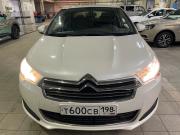 Citroen C4 II Санкт-Петербург  - изображение 10