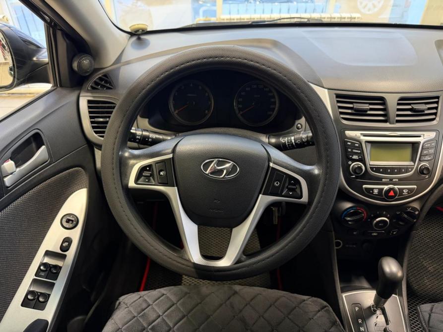 Hyundai Solaris I Волгоград  - изображение 7