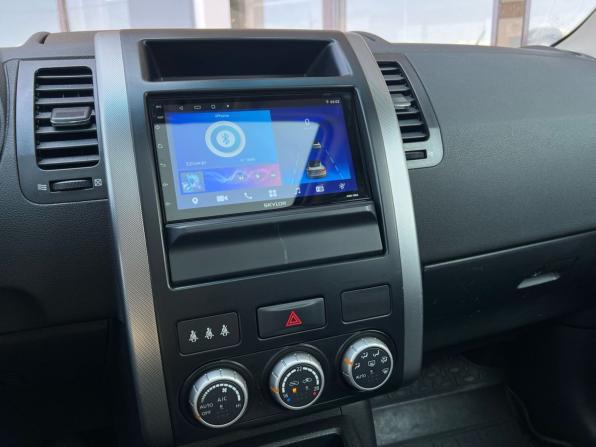 Nissan X-Trail II с пробегом 2010 года, цена 1 035 000 рублей, 160843 км, внедорожник, Автокод Объявления