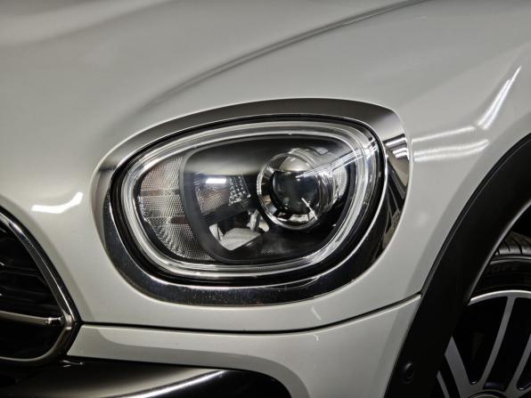Mini Countryman II с пробегом 2020 года, цена 3 400 000 рублей, 80223 км, внедорожник, Автокод Объявления
