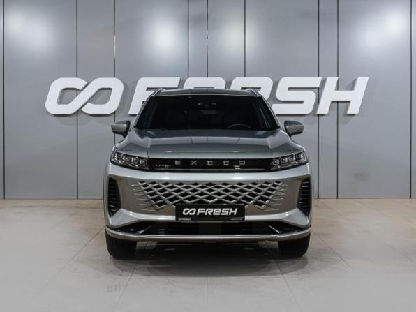 Exeed LX I Рестайлинг 2 с пробегом 2024 года, цена 2 199 000 рублей, 26011 км, внедорожник, Автокод Объявления