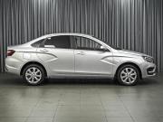 Lada (ВАЗ) Vesta I Рестайлинг (NG) Ставрополь  - изображение 27