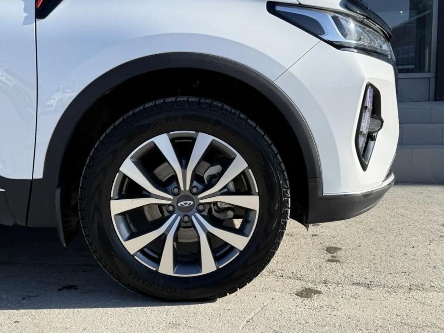 Chery Tiggo 7 Pro Max I Новосибирск  - изображение 12