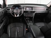 Kia Optima IV Рестайлинг Ростов-на-Дону  - изображение 27