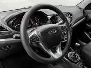 Lada (ВАЗ) Vesta I Новосибирск  - изображение 35