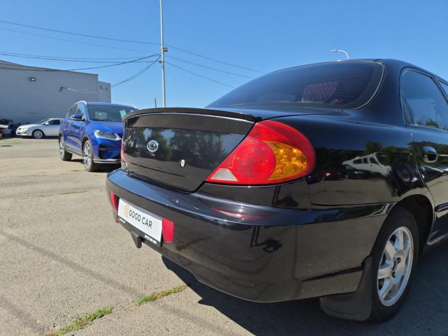 Kia Spectra I Рестайлинг 2 Саратов  - изображение 16