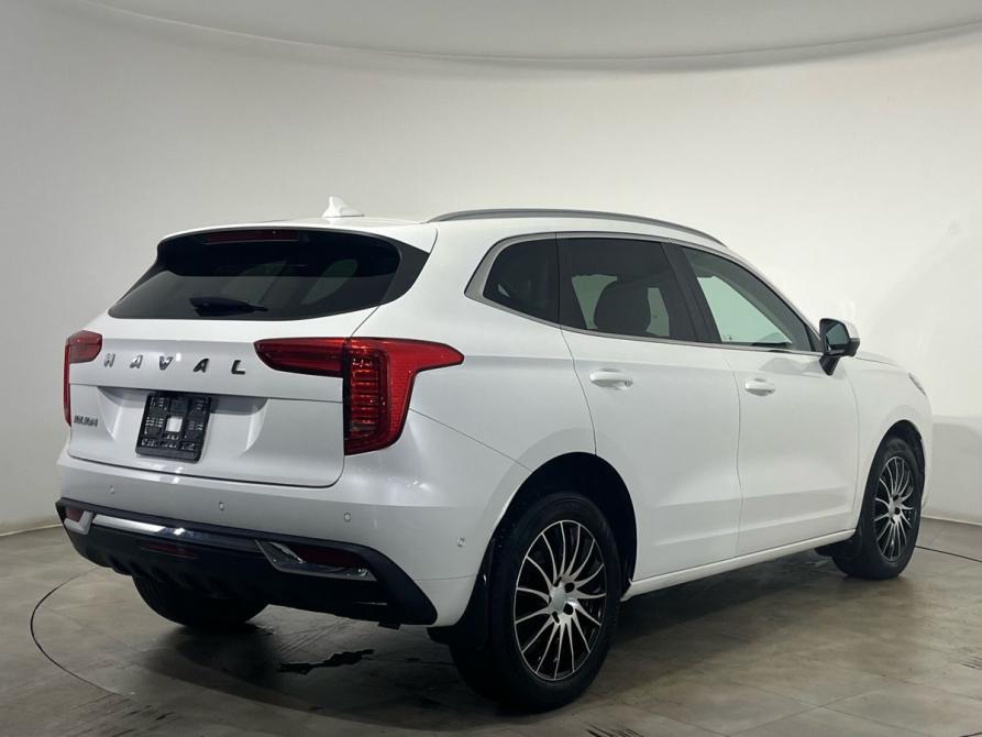 Haval Jolion I Рестайлинг Ижевск  - изображение 4