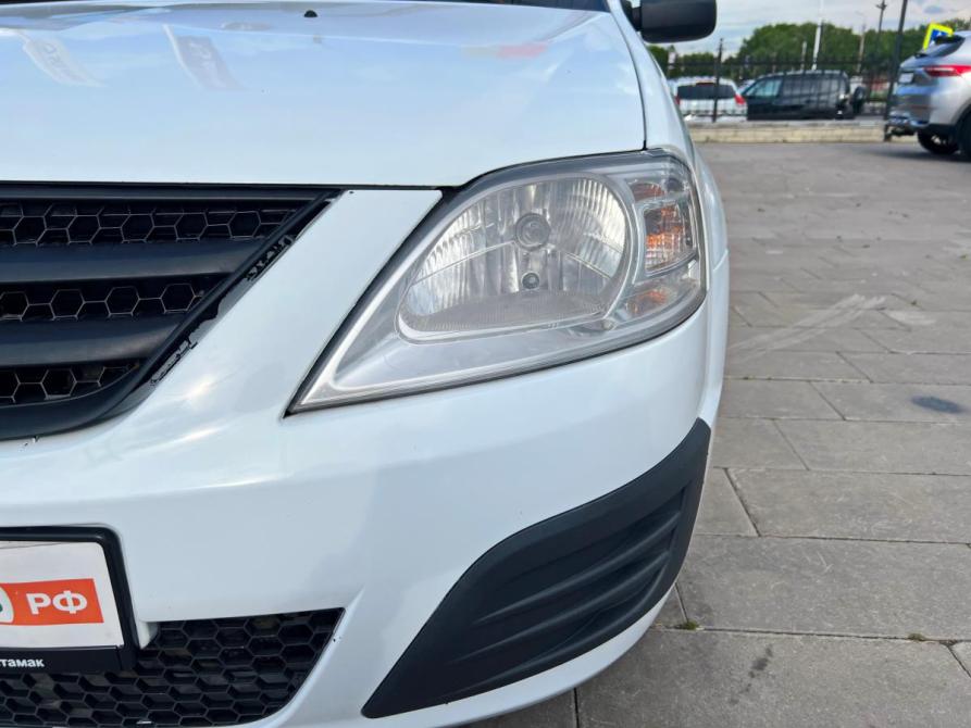 Lada (ВАЗ) Largus I Стерлитамак  - изображение 10