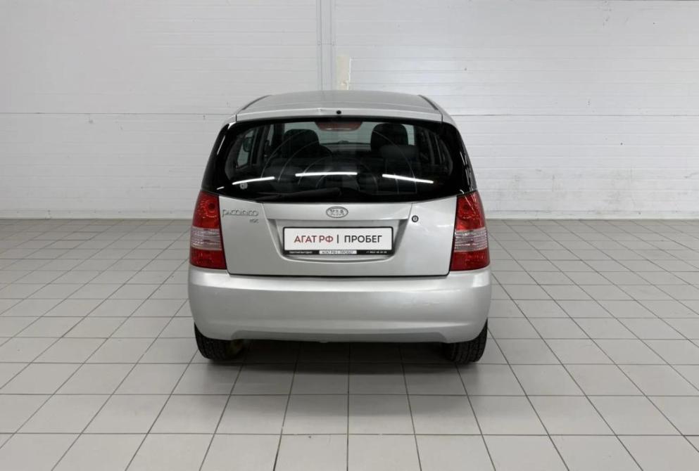 Kia Picanto I Астрахань  - изображение 7