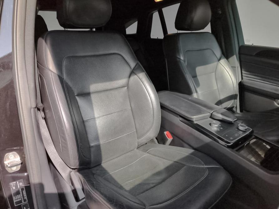 Mercedes-Benz GLE Coupe I (C292) Химки  - изображение 24