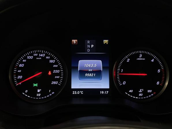 Mercedes-Benz GLC Coupe I (C253) с пробегом 2016 года, цена 3 700 000 рублей, 92000 км, внедорожник, Автокод Объявления