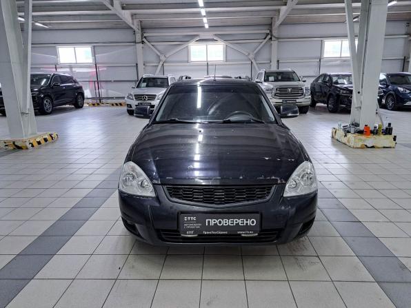 Lada (ВАЗ) Priora I с пробегом 2012 года, цена 200 000 рублей, 240940 км, универсал, Автокод Объявления