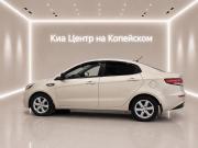 Kia Rio III Рестайлинг Челябинск  - изображение 26