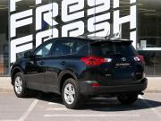 Toyota RAV4 IV (XA40) Волгоград  - изображение 21