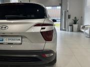 Hyundai Creta II Москва  - изображение 28