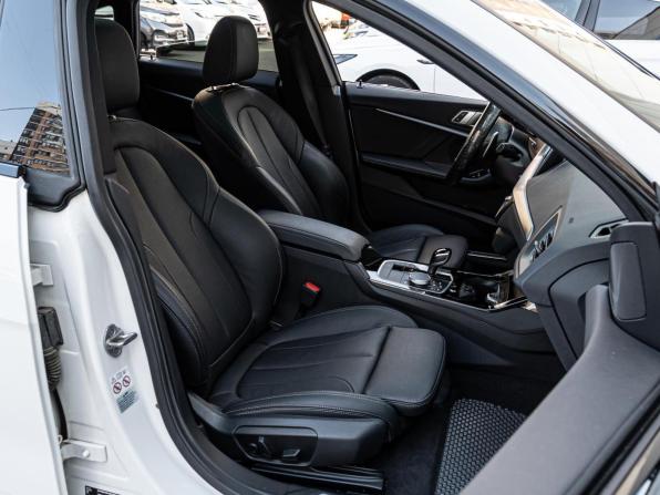 BMW 2 серии F44 с пробегом 2022 года, цена 3 860 000 рублей, 36463 км, седан, Автокод Объявления