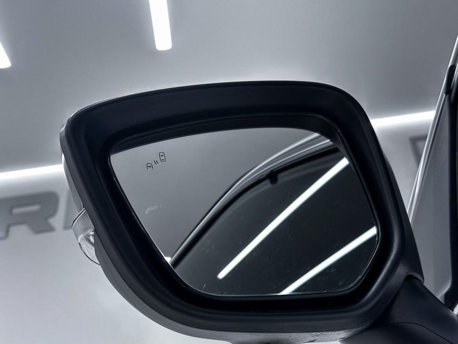 Mitsubishi Eclipse Cross I Уфа  - изображение 9