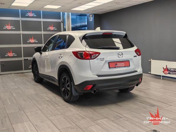 Mazda CX-5 I с пробегом 2013 года, цена 1 798 000 рублей, 175000 км, внедорожник, Автокод Объявления
