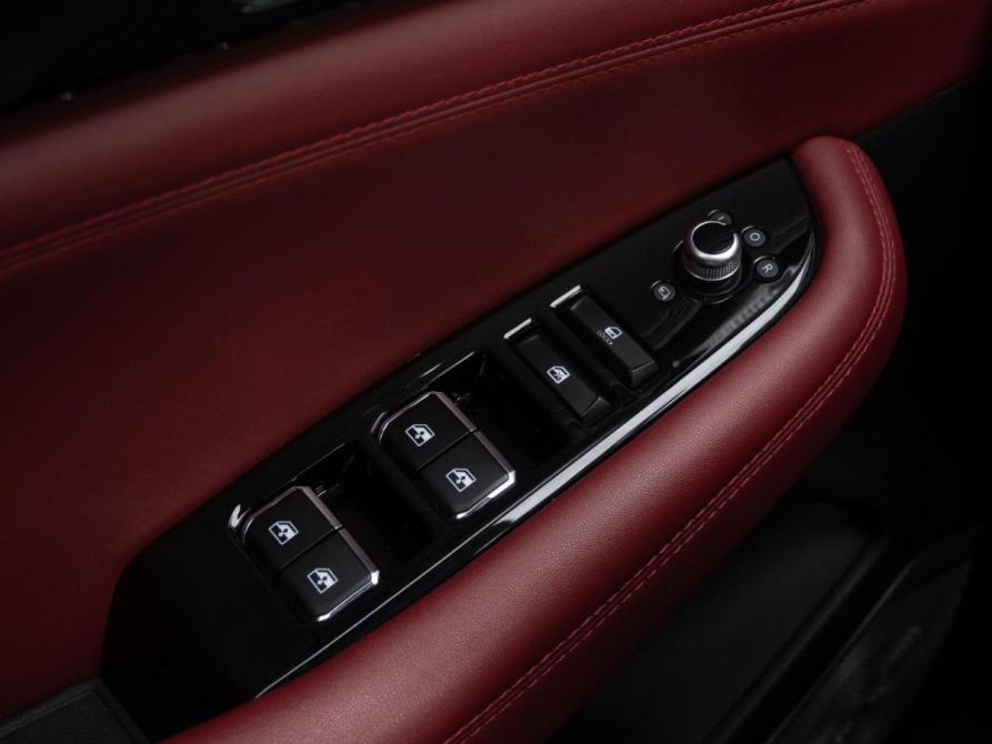 Changan CS85 Краснодар  - изображение 19