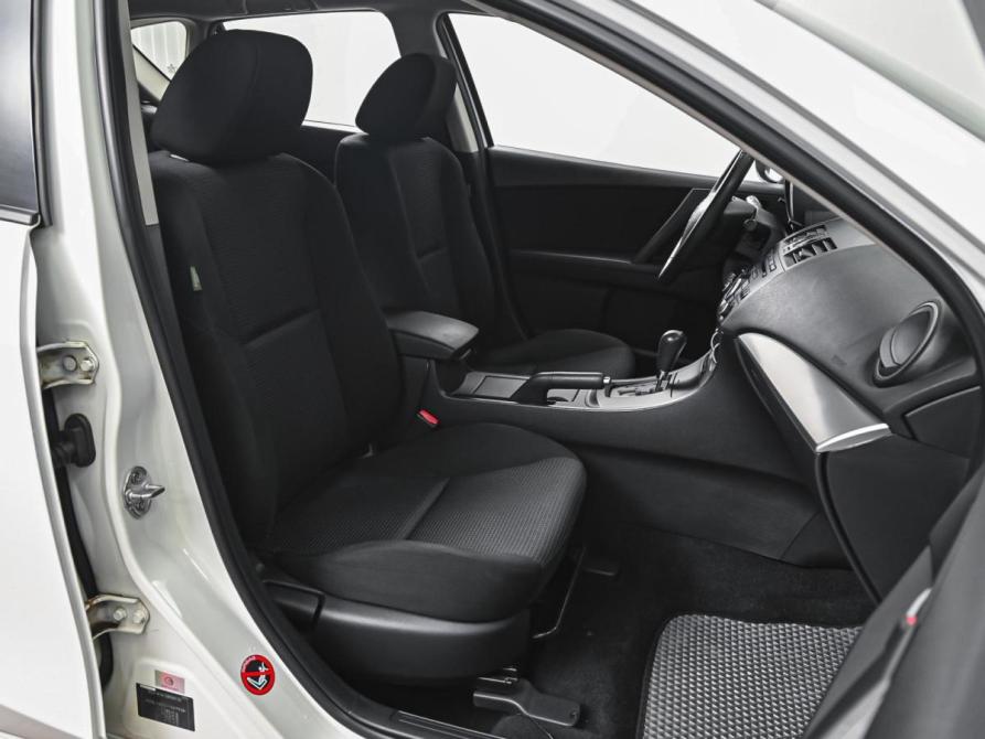 Mazda 3 II (BL) Рестайлинг Ставрополь  - изображение 8