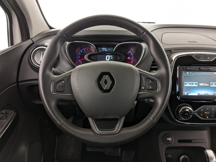 Renault Kaptur I Москва  - изображение 22