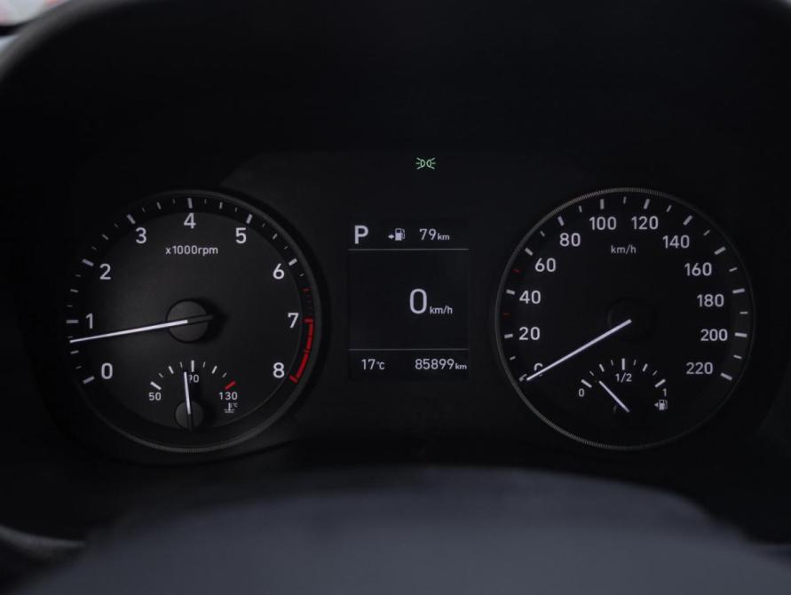 Hyundai Solaris II Санкт-Петербург  - изображение 13
