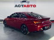 Hyundai Avante VII Оренбург  - изображение 30