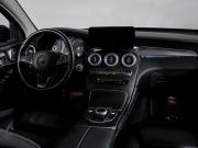 Mercedes-Benz GLC Coupe I (C253) Москва  - изображение 30