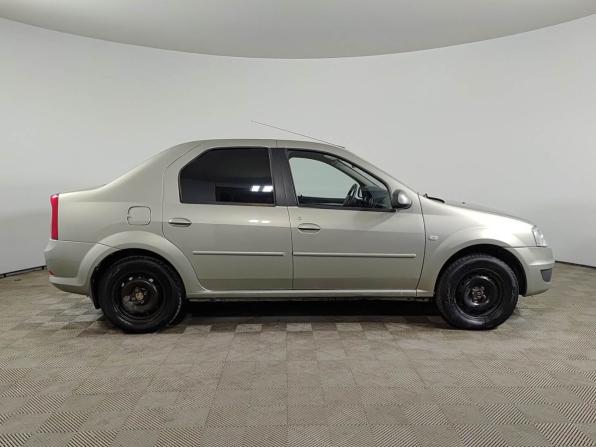Renault Logan I Рестайлинг с пробегом 2013 года, цена 570 000 рублей, 145613 км, седан, Автокод Объявления