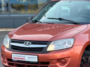 Lada (ВАЗ) Granta I Архангельск  - изображение 22