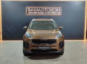 Kia Sportage IV Уфа  - изображение 16