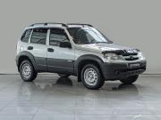 Chevrolet Niva I Рестайлинг Мурманск  - изображение 24